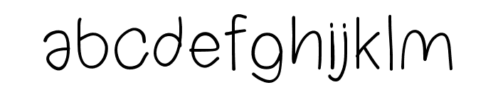 Swishmark Regular FONT