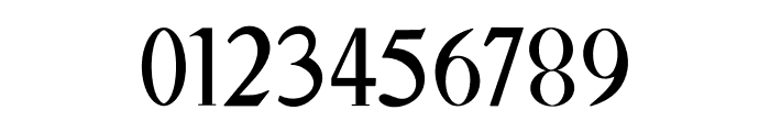 Swiss wine Font OTHER CHARS