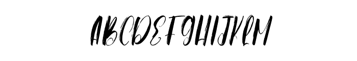 SwitchSister Font UPPERCASE