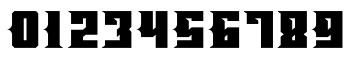 Swordez Font OTHER CHARS
