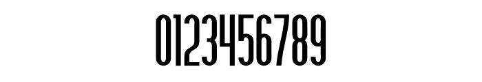 Syandiago 1989 Font OTHER CHARS