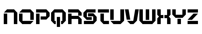 Sygmante Regular Font LOWERCASE