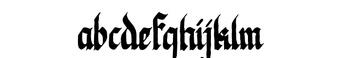 Sylterina FONT