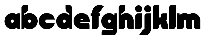 Synorix Regular FONT