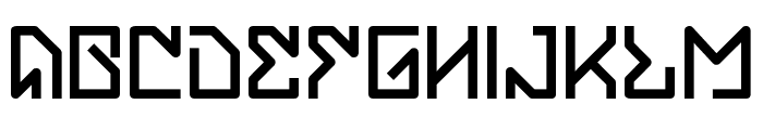 Synthetix Light FONT
