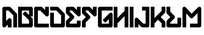 Synthetix FONT