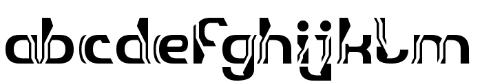 System Information-Light Font LOWERCASE