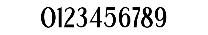 TBJ Palatino Sans Serif SemBd Font OTHER CHARS