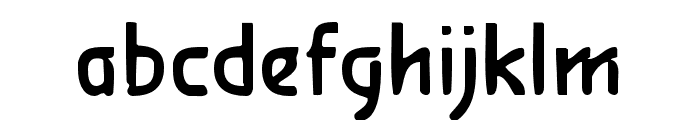 TEBINORK-Ink FONT