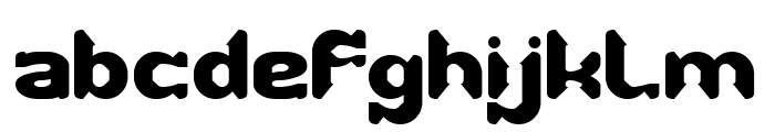 THE ALCHEMIST-Light FONT