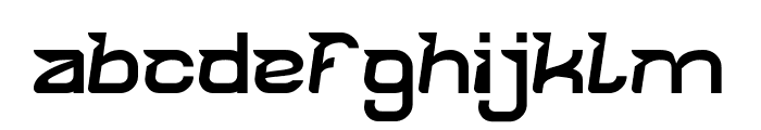 THE FACT-Light Font LOWERCASE