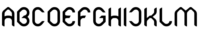 THE HIGHEST TRUTH-Light Font UPPERCASE