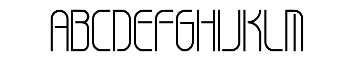 TINGEE Font LOWERCASE