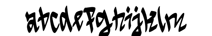 Taglord FONT
