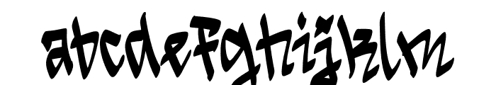 Tagster FONT