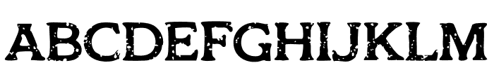 Taphouse FONT