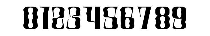 Tasy Tuwek Regular Font OTHER CHARS