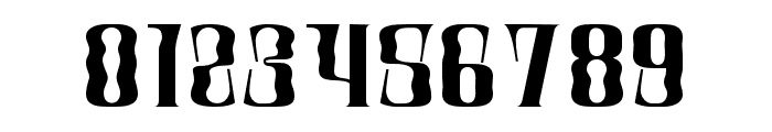 TasyTuwek-Regular Font OTHER CHARS