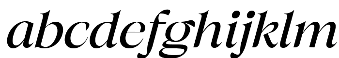 Taylor Belle Regular FONT
