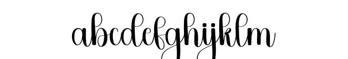 Teacher Authentic FONT