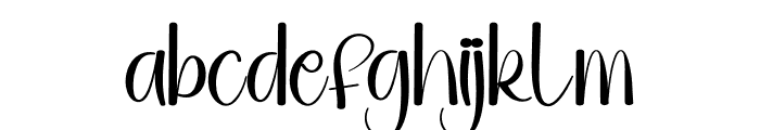 Teacher Humble FONT