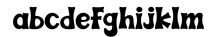 Teacher School Regular FONT