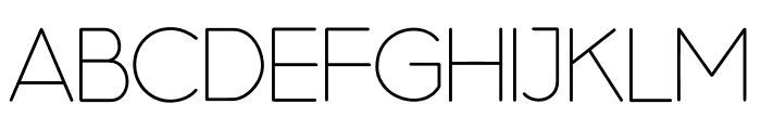 Techno FONT