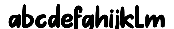 Thargetta FONT