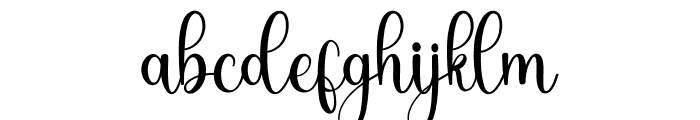 The Baby1 FONT