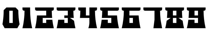 The Chinese Font Font OTHER CHARS