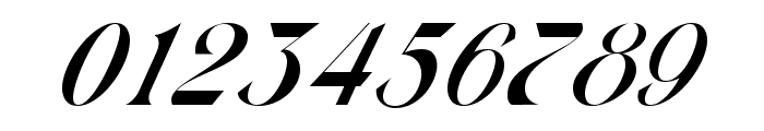 The Clasedus Regular Font OTHER CHARS