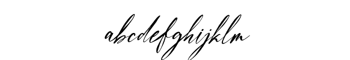 The Dearling Italic FONT