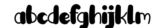 The Disney FONT