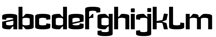 The SECRET AGENT-Light FONT