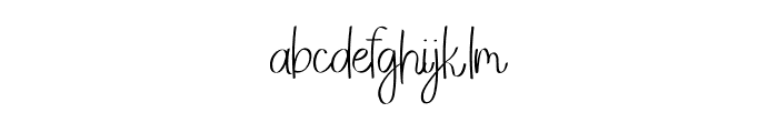The Scarlette FONT