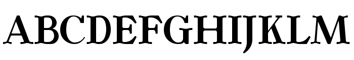 The Simbiod Regular Font LOWERCASE