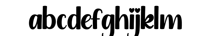 The Sunlight Regular FONT