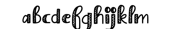 TheBoresRegular FONT