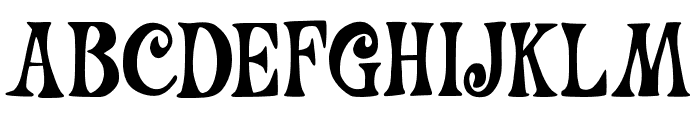 TheFairyTales-Regular FONT