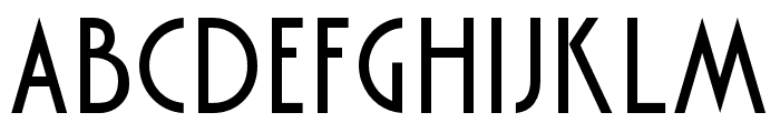 Theories-Light Font LOWERCASE