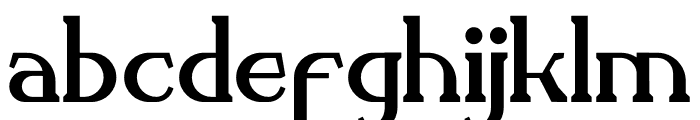 ThinkVsFeelSerif FONT