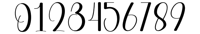 This Happyday Font OTHER CHARS