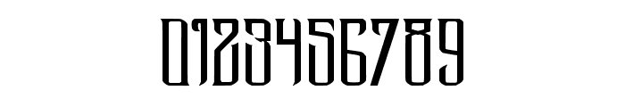 Thorkov Font OTHER CHARS