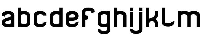 Thoughts and Intelligence-Light Font LOWERCASE