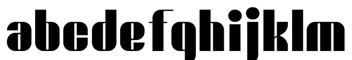 Thoulh FONT