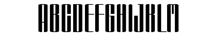 Thraquen FONT