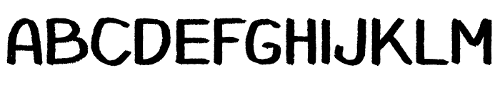 Tigel FONT