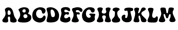 Tiny Regular FONT