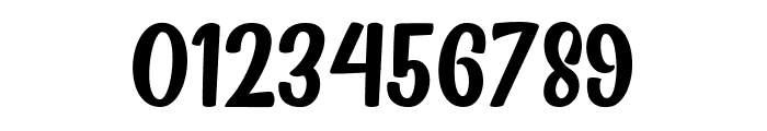 Tiye?ra Normal Font OTHER CHARS