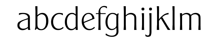 Toneform light FONT